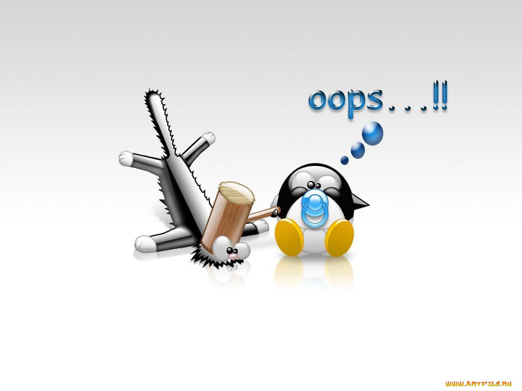 , linux